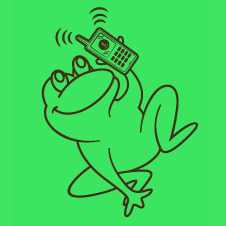 Reprezentant Generacji Żabka